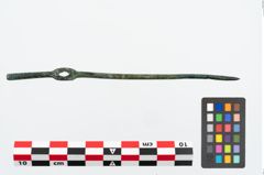 Foto von Bronzenadel (NHMW-PRAE-025588)